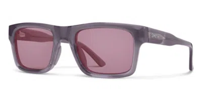 Smith Strand Mt3/ei Occhiali Da Sole Purple Per Uomo