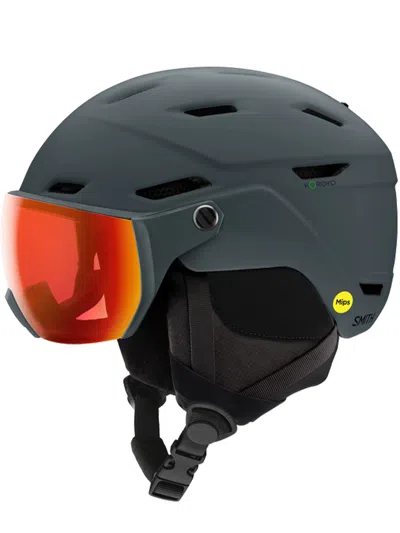 Smith Survey In Gray