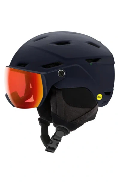 Smith Survey Snow Helmet With Mips In Multi