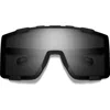Smith Syncline 65mm Sunglasses In Red