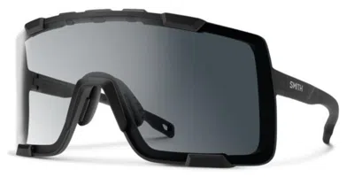 Smith Syncline 003/2w Occhiali Da Vista Neri Per Uomo (solo Montatura) In Black