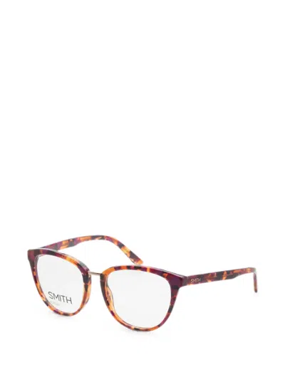 Smith 톨토이즈셸 이펙트 안경 In Brown