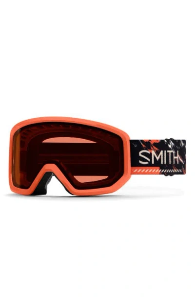Smith Transfer Snow Goggles