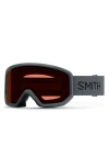 Smith Transfer Snow Goggles In Multi