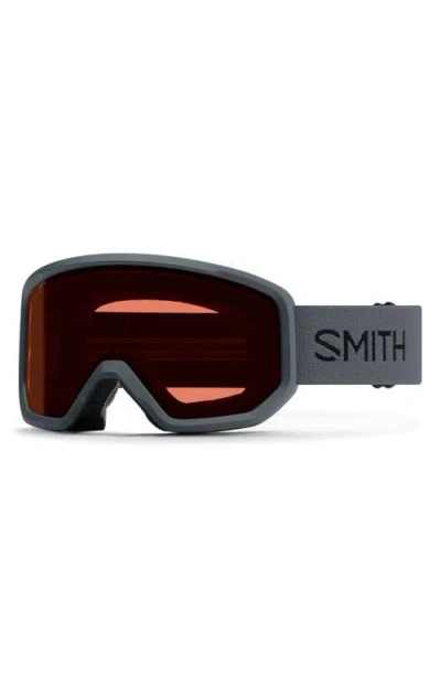 Smith Transfer Snow Goggles
