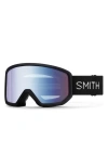 Smith Transfer Snow Goggles In Black