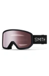 Smith Transfer Snow Goggles In Black
