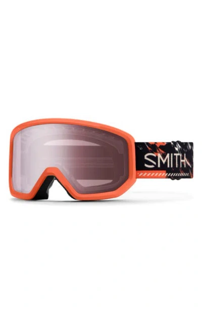 Smith Transfer Snow Goggles In Multi