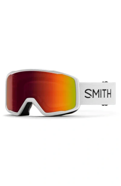 Smith Tribute Snow Goggles In Multi