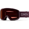 Smith Tribute Snow Goggles In Brown