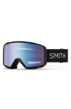 Smith Tribute Snow Goggles In Black