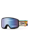 Smith Tribute Snow Goggles In Brown