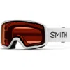 Smith Tribute Snow Goggles In White