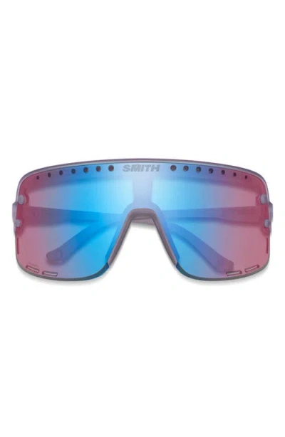 Smith Ultralite 145mm Sunglasses In Red