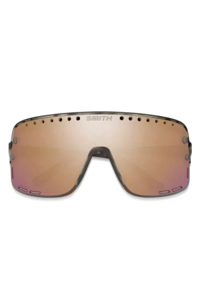Smith Ultralite 145mm Sunglasses In Brown