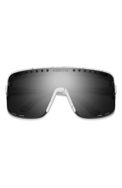 Smith Ultralite 145mm Sunglasses In Gray
