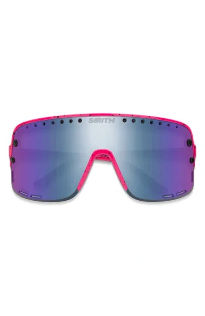Smith Ultralite 145mm Sunglasses In Red