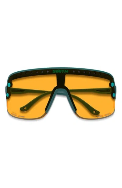 Smith Ultralite 145mm Sunglasses In Transparent