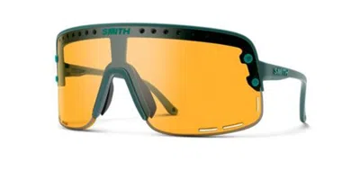 Smith Ultralite Dld/xc Occhiali Da Sole Verdi Per Uomo
