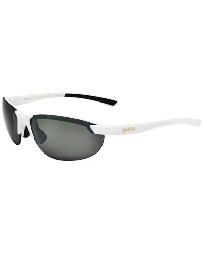 Smith Unisex 71mm Polarized Sunglasses