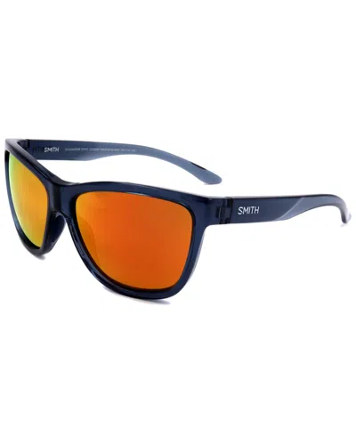 SMITH SMITH UNISEX ECLIPSESAM 59MM SUNGLASSES