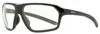 Smith Unisex Photochromic Sunglasses Pathway 807ki Shiny Black 62mm In Multi