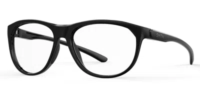 Smith Uplift 807 Women's Glasses Black Size 56 - Free Lenses - Blue Light Block Available