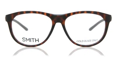 Smith Uplift N9p Women's Glasses Tortoiseshell Size 56 - Free Lenses - Blue Light Block Available In Matte Tortoise