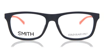 Smith Upshift Fll Men's Glasses Blue Size 55 - Free Lenses - Blue Light Block Available
