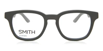 Smith Uptake Hwj Men's Glasses Grey Size 48 - Free Lenses - Blue Light Block Available