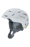 Smith Vantage 2 Snow Helmet With Mips In Brown