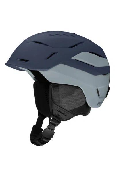 Smith Vantage 2 Snow Helmet With Mips In Brown