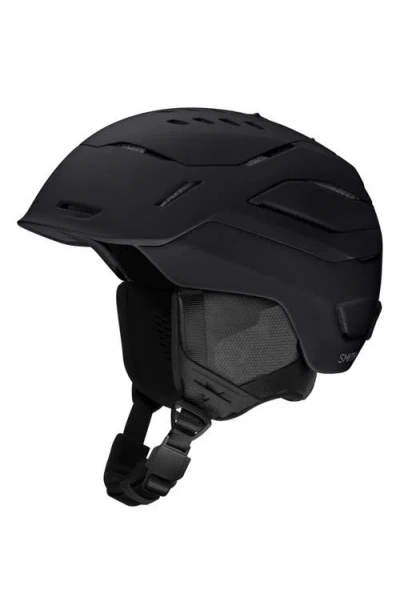 Smith Vantage 2 Snow Helmet With Mips In Brown
