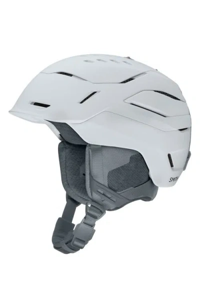 Smith Vantage 2 Snow Helmet With Mips In White