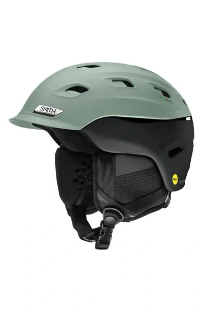 Smith Vantage Snow Helmet With Mips In Multi