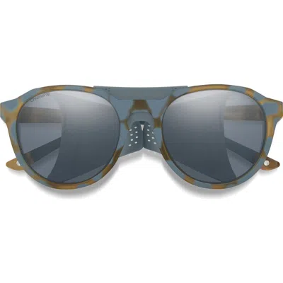 Smith Venture 53mm Sunglasses In Gray