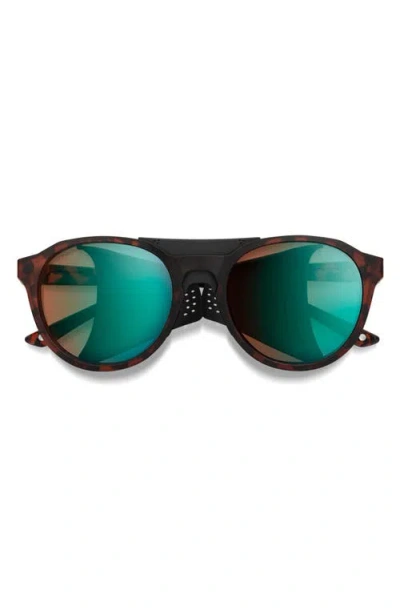 Smith Venture 53mm Sunglasses In Multi
