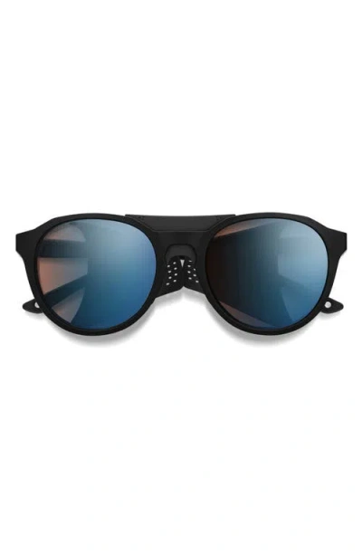 Smith Venture 53mm Sunglasses In Multi