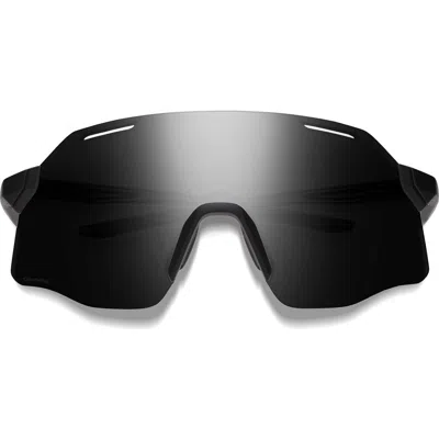 Smith Vert 139mm Chromapop™ Polarized Shield Sunglasses