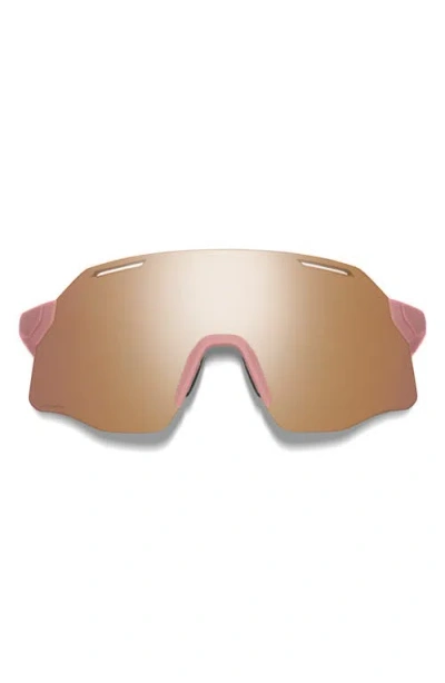 Smith Vert 139mm Chromapop™ Polarized Shield Sunglasses