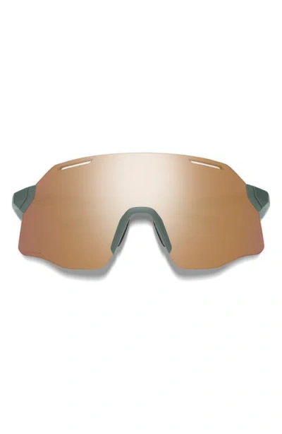 Smith Vert 139mm Chromapop™ Polarized Shield Sunglasses