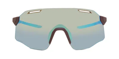 Smith Vert 1jz/g0 Men's Sunglasses Purple Size 99