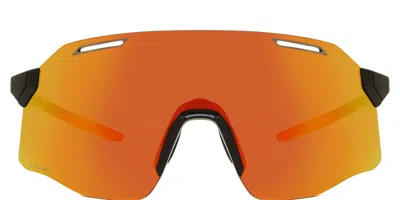 Smith Vert 807/x6 Men's Sunglasses Black Size 99