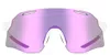 Smith Vert Vk6/di Men's Sunglasses White Size 99 In Pattern