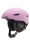 Smith Vida Snow Helmet With Mips