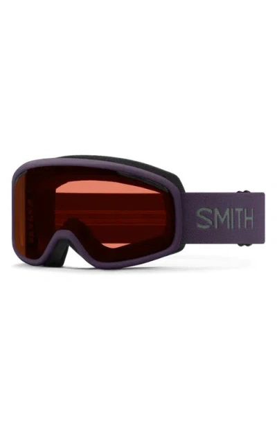 Smith Vogue 185mm Snow Goggles In Purple