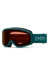 Smith Vogue 185mm Snow Goggles In Blue