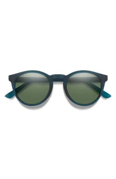 Smith Westward Core 52mm Sunglasses In Black