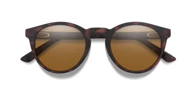 Smith Westward N9p/xc Occhiali Da Sole Tartarugatishell Per Uomo