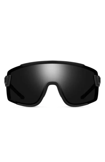 Smith Wildcat 135mm Chromapop™ Shield Sunglasses